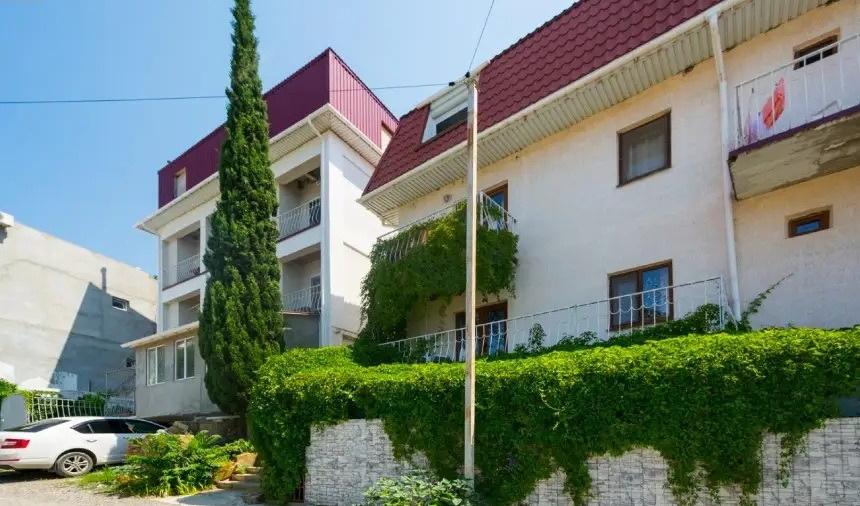 Отдых на море